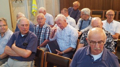 Zangers van Cantasona in Hoogstraten 23 juni 2019 16