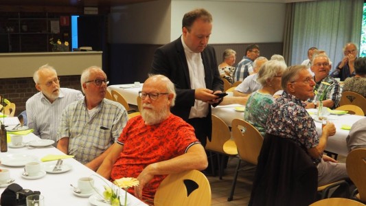 Zangers van Cantasona in Hoogstraten 23 juni 2019 19