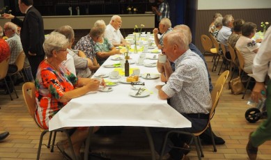 Zangers van Cantasona in Hoogstraten 23 juni 2019 20