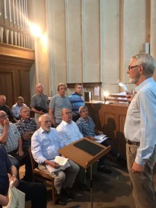 Zangers van Cantasona in Hoogstraten 23 juni 2019 3