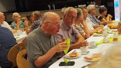 Zangers van Cantasona in Hoogstraten 23 juni 2019 7