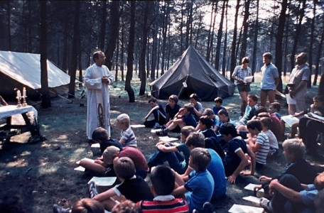1983 Kamp Jongenskoor Cantasona Luyksgestel (13)