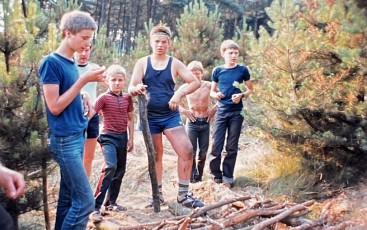 1983 Kamp Jongenskoor Cantasona Luyksgestel (26)