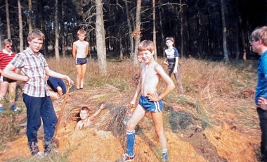 1983 Kamp Jongenskoor Cantasona Luyksgestel (27)