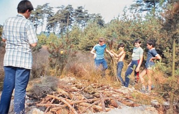 1983 Kamp Jongenskoor Cantasona Luyksgestel (29)