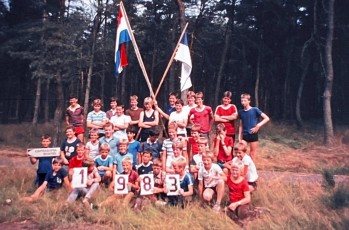 1983 Kamp Jongenskoor Cantasona Luyksgestel (34)