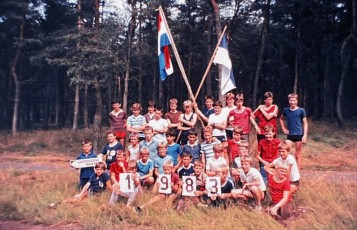 1983 Kamp Jongenskoor Cantasona Luyksgestel (35)