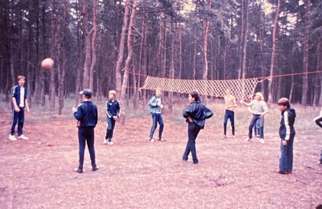 1983 Kamp Jongenskoor Cantasona Luyksgestel (40)