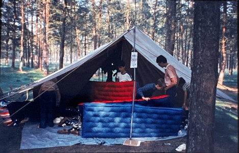 1983 Kamp Jongenskoor Cantasona Luyksgestel (43)