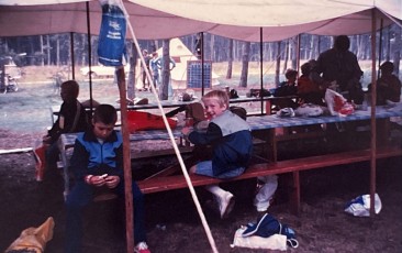 1983 Kamp Jongenskoor Cantasona Luyksgestel (45)