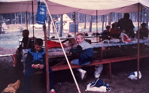 1983 Kamp Jongenskoor Cantasona Luyksgestel (45)