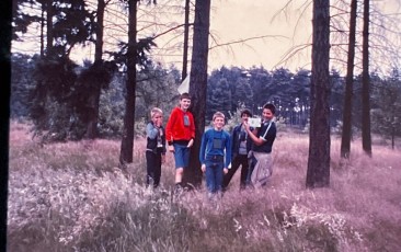 1983 Kamp Jongenskoor Cantasona Luyksgestel (7)