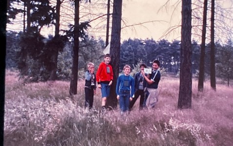 1983 Kamp Jongenskoor Cantasona Luyksgestel (7)