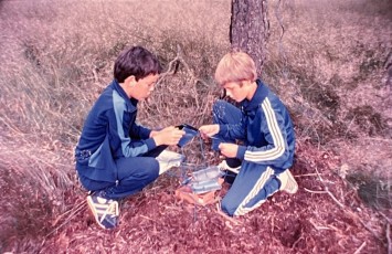 1983 Kamp Jongenskoor Cantasona Luyksgestel (8)