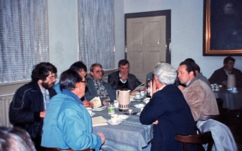1983 Reunie Heilig Hartkoor 40 jaar (1)