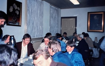 1983 Reunie Heilig Hartkoor 40 jaar (12)