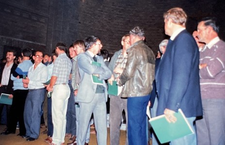 1983 Reunie Heilig Hartkoor 40 jaar (3)