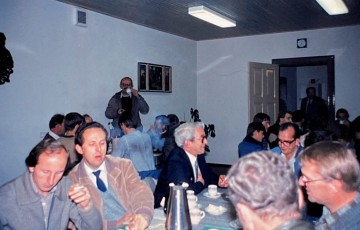 1983 Reunie Heilig Hartkoor 40 jaar (4)