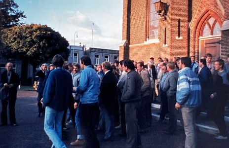 1983 Reunie Heilig Hartkoor 40 jaar (7)