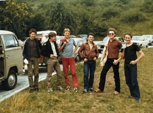 1982 Caba kamp Frankrijk 01 2