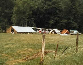 1982 Caba kamp Frankrijk 02 2