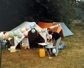 1982 Caba kamp Frankrijk 03 2