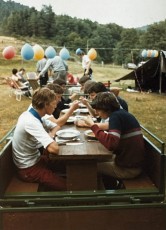 1982 Caba kamp Frankrijk 11
