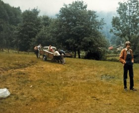 1982 Caba kamp Frankrijk 12 2