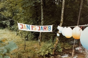 1982 Caba kamp Frankrijk 15