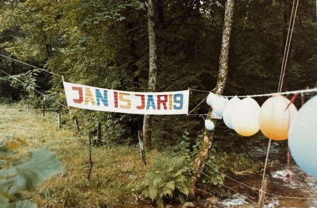 1982 Caba kamp Frankrijk 15