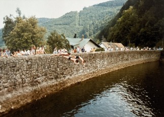 1982 Caba kamp Frankrijk 19