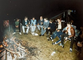 1982 Caba kamp Frankrijk 25