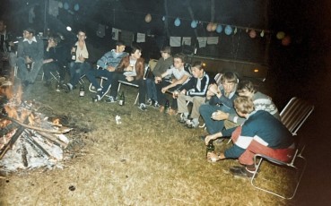 1982 Caba kamp Frankrijk 26