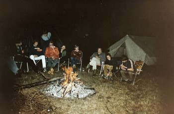 1982 Caba kamp Frankrijk 27