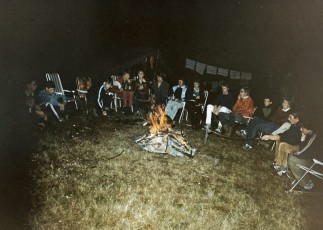 1982 Caba kamp Frankrijk 28