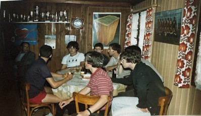 1982 Caba kamp Frankrijk 36