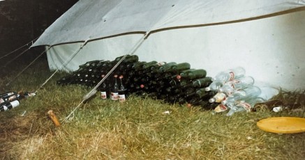 1982 Caba kamp Frankrijk 39