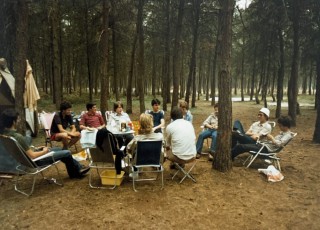 1982 Caba kamp Frankrijk 41