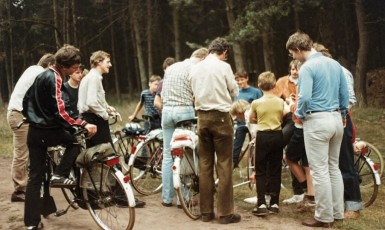 1982 Caba kamp Frankrijk 42