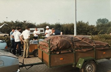 1983 Caba kamp Frankrijk 01