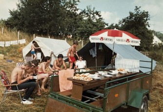 1983 Caba kamp Frankrijk 02