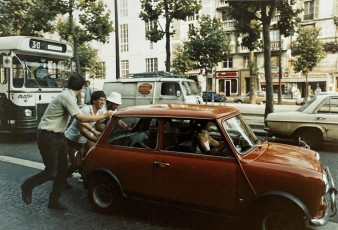 1983 Caba kamp Frankrijk 15