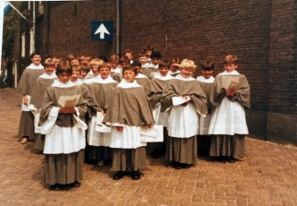 1984 Bloedprocessie 1
