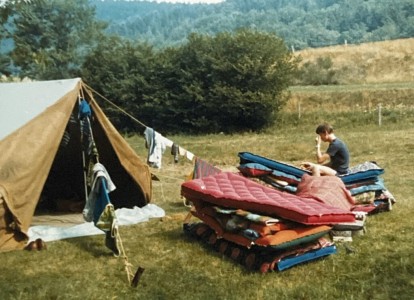 1982 Caba kamp Frankrijk 11 2