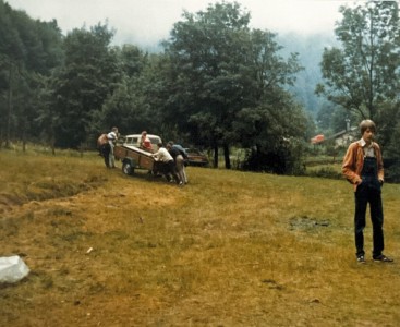 1982 Caba kamp Frankrijk 12 2