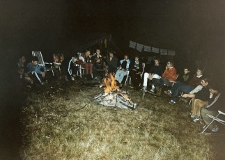 1982 Caba kamp Frankrijk 28