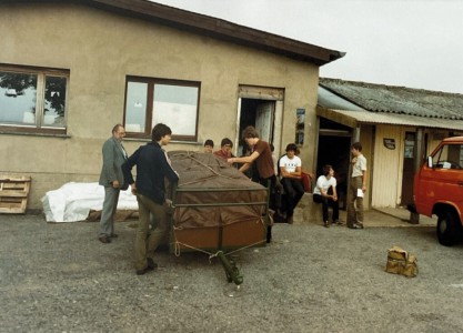 1982 Caba kamp Frankrijk 38