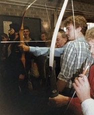 1983 40 jarig bestaan H. Hartkoor - reunie 34