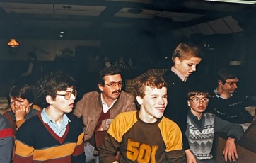 1983 Ceciliafeest 01