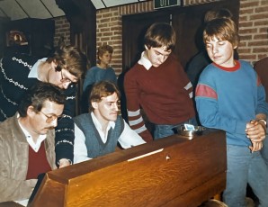 1983 Ceciliafeest 02